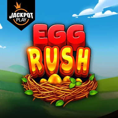 Egg Rush Jackpot Play