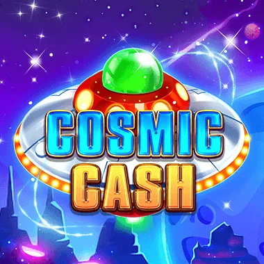 Cosmic Cash
